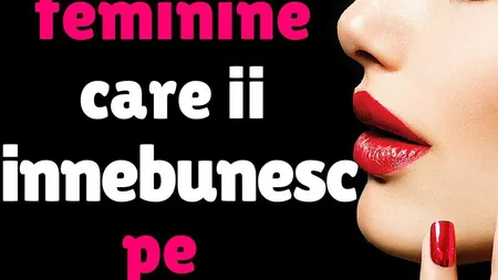 5 lucruri pe care bărbaţii le adoră la iubitele lor