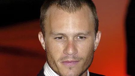 Ultimele cuvinte ale lui Heath Ledger, dezvăluite de tatăl lui