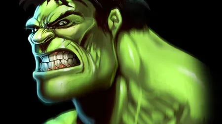 Grupul Marvel l-a ucis pe Bruce Banner, alter ego-ul personajului Hulk