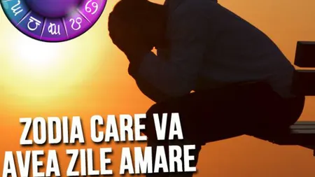 Zodia care va avea zile amare în August! Ia-ţi concediu sau o să explodezi în biroul şefului