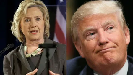 Atac armat în Dallas: Clinton şi Trump şi-au anulat întâlnirile electorale