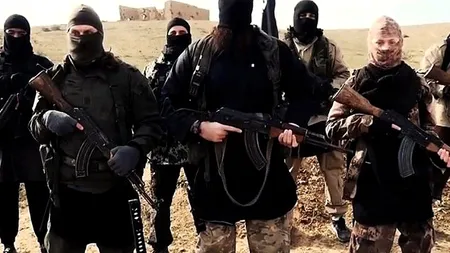 Lovitură dură pentrus ISIS: A pierdut 12% din teritoriu în 2016 şi a suferit o scădere dramatică a veniturilor