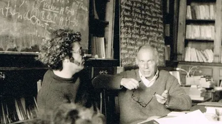 A murit unul dintre marii scriitori contemporani. Era unul dintre specialiştii Noului Roman