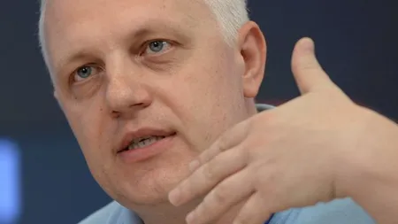 Un cunoscut jurnalist rus a murit la Kiev după ce maşina în care se afla a explodat