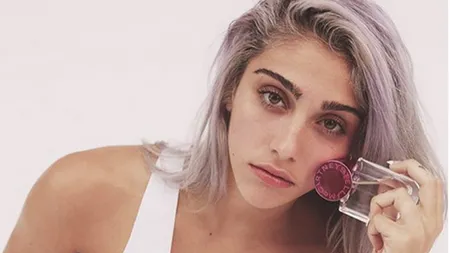 Lourdes Leon, fiica Maddonnei, se transformă într-o tânără frumoasă