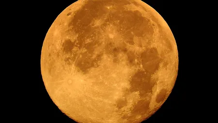 Iată cum te va afecta Luna Plină din 20 iulie şi ce trebuie să faci