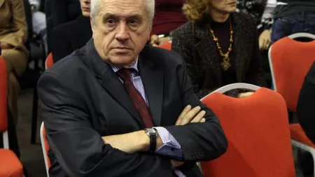Nicolae Mărăşescu, internat în stare gravă. Familia face apel la donarea de sânge