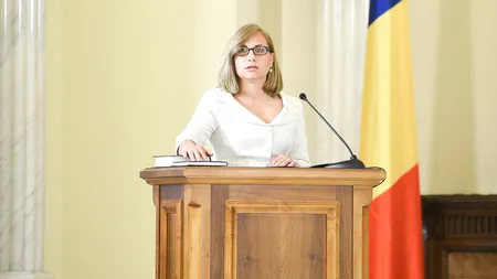 Maria Ligor: Guvernul va modifica legea electorală pentru românii din diaspora