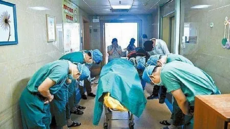 Tragedie în spital. A murit cu zile după ce i s-a administrat tratamentul altui pacient