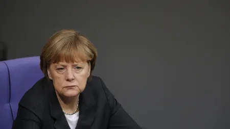 Merkel: Situaţia e clară, Marea Britanie va părăsi Uniunea Europeană