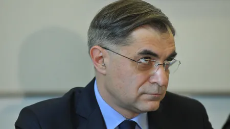 Ambasadorul Mihnea Constantinescu, desemnat coordonator cu însărcinări speciale pentru securitate energetică