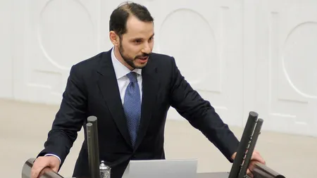 Ginerele lui Erdogan: Organizatorii puciului au acţionat în grabă după ce au aflat că vor fi înlăturaţi din armată