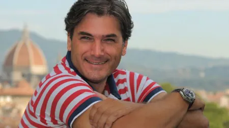 Mircea Radu va deveni tătic pentru a doua oară