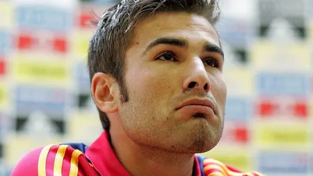 Adrian Mutu se teme de ISIS. A refuzat 2 milioane de dolari de frica teroriştilor