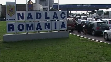 Drama unei familii de români. A fost lăsată să aştepte ore în şir la vamă, pe caniculă, cu mortul în maşină