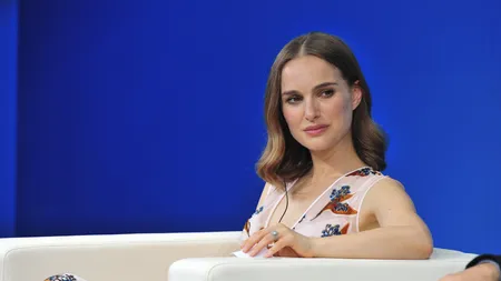Natalie Portman, din nou însărcinată?