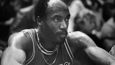 Nate Thurmond, marele baschetbalist, a murit de leucemie