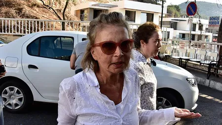 O cunoscută jurnalistă a fost arestată în Turcia. Era adversară înverşunată a lui Erdogan