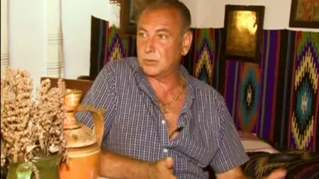 Imagini de colecţie din colţul de Rai al lui Nicoale Furdui Iancu VIDEO