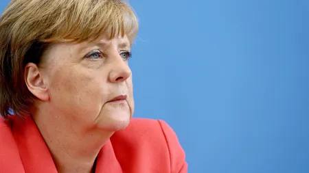 Angela Merkel a invitat-o pe Theresa May pentru discuţii la Berlin