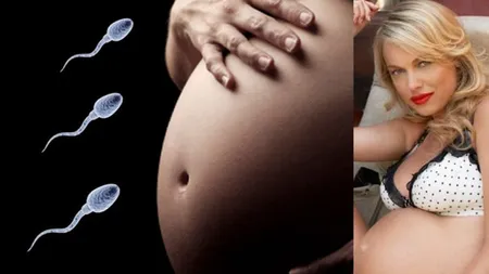O gravidă a făcut sex în luna a 7-a. Apoi, a aflat că bebeluşul ei...