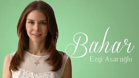 BAHAR VIATA FURATA. Regizorul primelor 100 de episoade renunţă la BAHAR VIATA FURATA