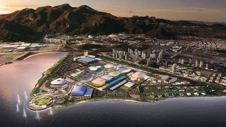 JO 2016. Nereguli GRAVE înainte de startul Olimpiadei de la Rio. Ce au descoperit autorităţile
