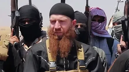 ISIS confirmă: 