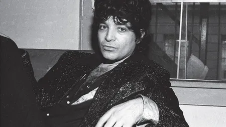 Alan Vega, lider al trupei Suicide, a murit la vârsta de 78 de ani