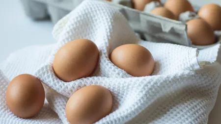 Iată de ce este bine să mănânci mai des ouă