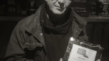 Dan Panaitescu, unul dintre oamenii din spatele Festivalului Sziget, A MURIT într-un accident de maşină