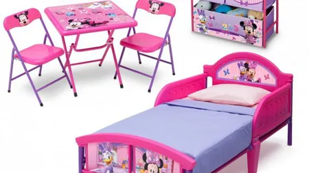 Pat Disney ieftin pentru copii pe Cloe.ro