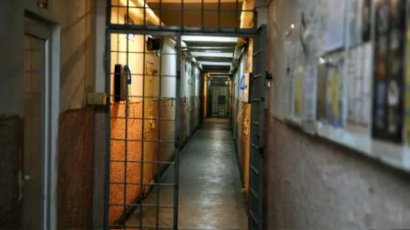 Un deţinut de la Penitenciarul Jilava a MURIT