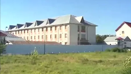 Protestele din închisori, aproape stinse