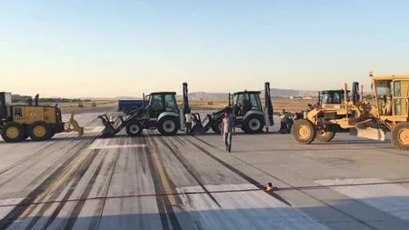 Incidentele continuă în Turcia. Confruntări armate la Konya, împuşcături la un aeroport din Istanbul