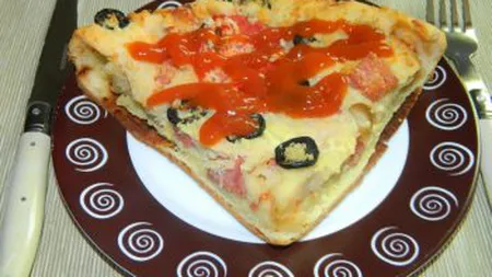 Reţete de weekend: 15 pizza delicioase pentru familia ta