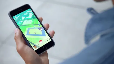 Doi canadieni porniţi la vânătoare de pokemoni au trecut ilegal graniţa în SUA