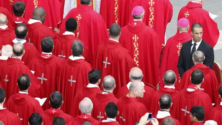 Scandalul Vatileaks: Un preot spaniol, condamnat la închisoare de Tribunalul Vaticanului