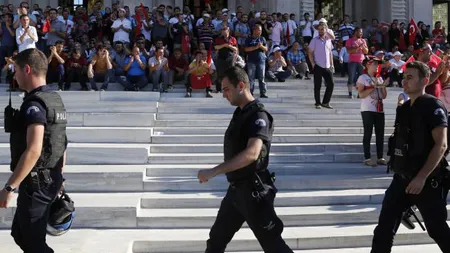 Turcia: Viceprimarul unui district din Istanbul a fost împuşcat în cap