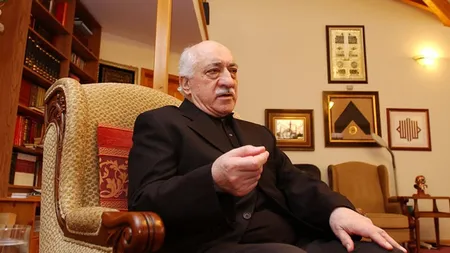 Guvernul turc: Şeful teroriştilor, Fethullah Gulen, este chiar mai periculos decât Ossama Ben Laden