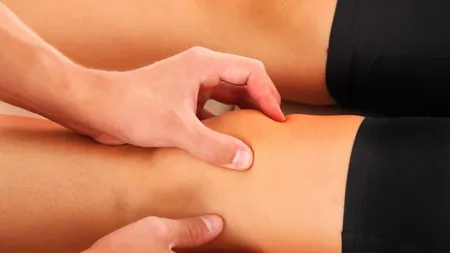Uite ce se întâmplă dacă masezi zilnic 