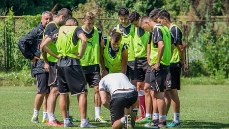 Haos în Liga 1. Rapid, prinsă în războiul LPF-FRF. Federaţia va decide dacă giuleştenii vor juca în prima divizie