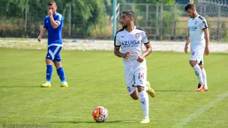 Rapid rămâne în faliment şi nu poate evolua în Liga 1