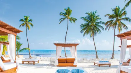 SEJUR 2016 REP. DOMINICANA. Oferta Speciala: Hotel BE LIVE COLLECTION PUNTA CANA 5, 1374 euro