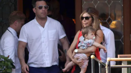 Robbie Williams mai vrea un copil: 