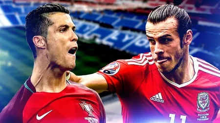 PORTUGALIA - ŢARA GALILOR LIVE STREAMING ONLINE: 2-0. DOLCE SPORT LIVE VIDEO