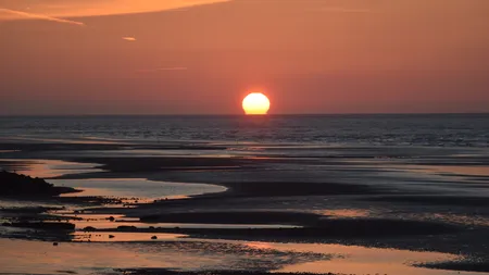 Terapia cu apă de mare. Iată de ce boli te scapă