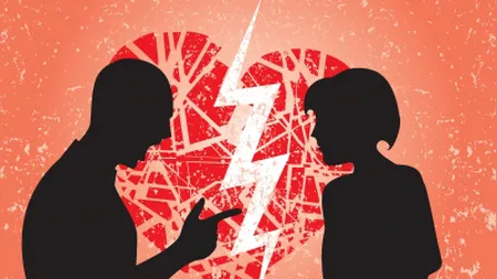 8 semne care indică finalul relaţiei de cuplu