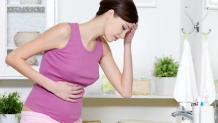 Totul despre sarcină: Probleme delicate care le îngrijorează pe gravide