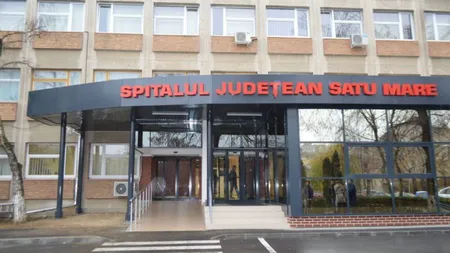 Site-ul Spitalului din Satu Mare a fost atacat de hackeri! Ce au găsit pacienţii pe pagina de start a institutiției este REVOLTĂTOR